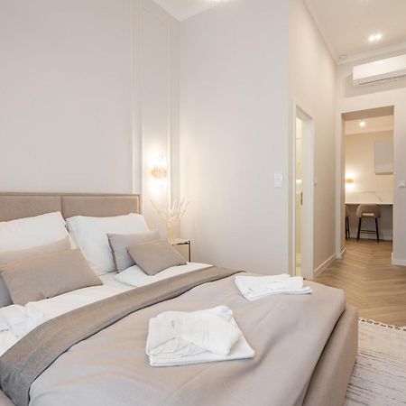 A20 - Boutique Apartment Best Location, By Bqa Βουδαπέστη Εξωτερικό φωτογραφία