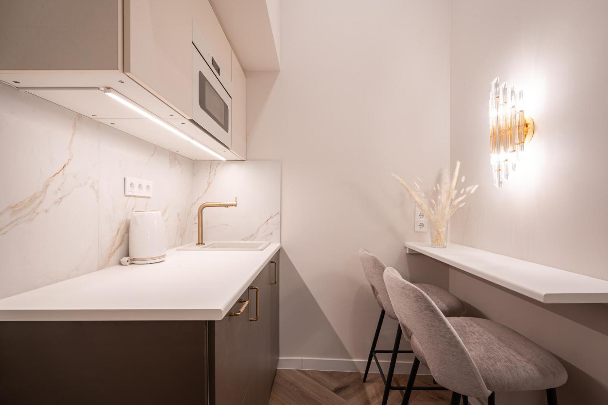 A20 - Boutique Apartment Best Location, By Bqa Βουδαπέστη Εξωτερικό φωτογραφία