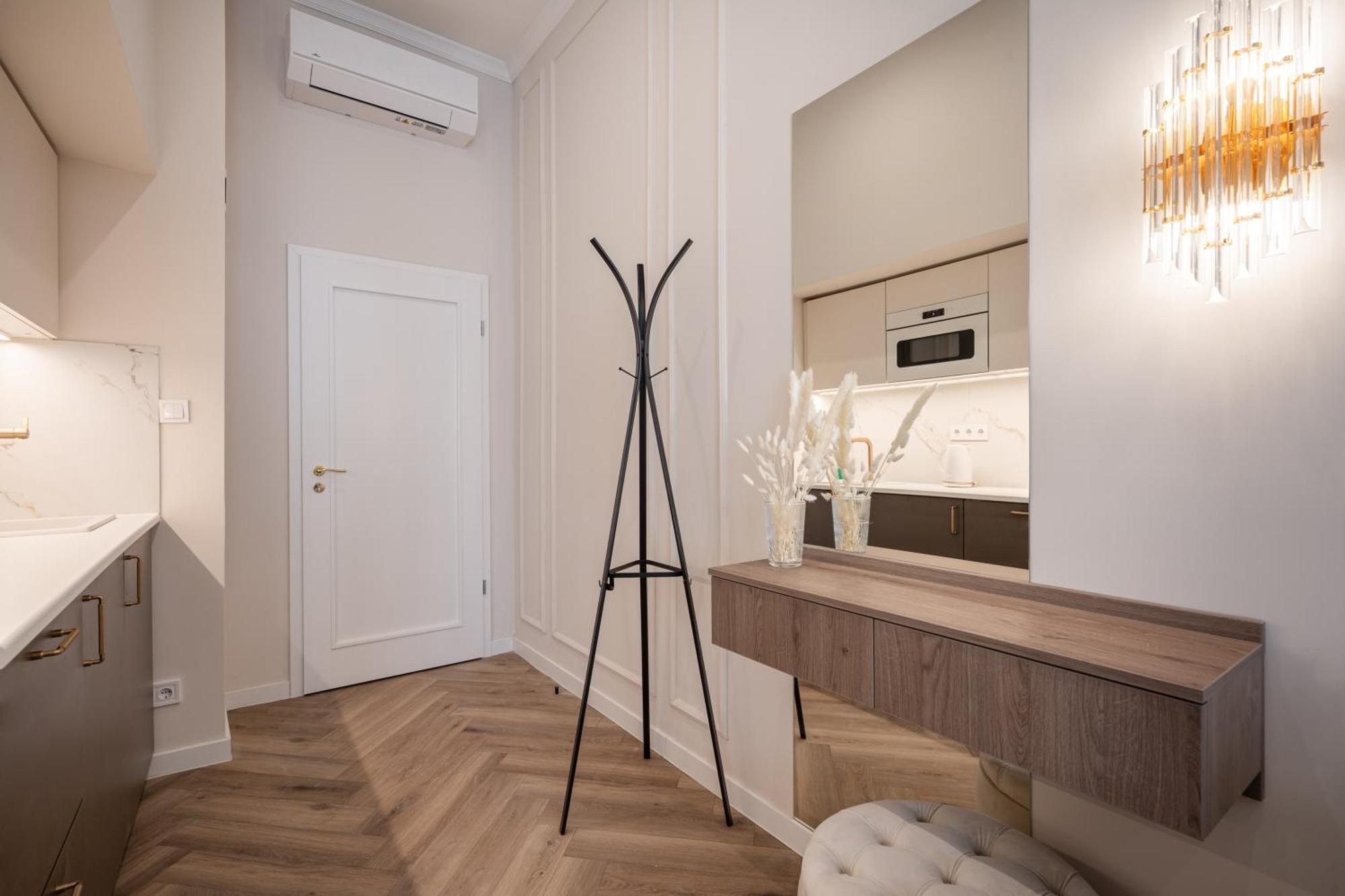 A20 - Boutique Apartment Best Location, By Bqa Βουδαπέστη Εξωτερικό φωτογραφία