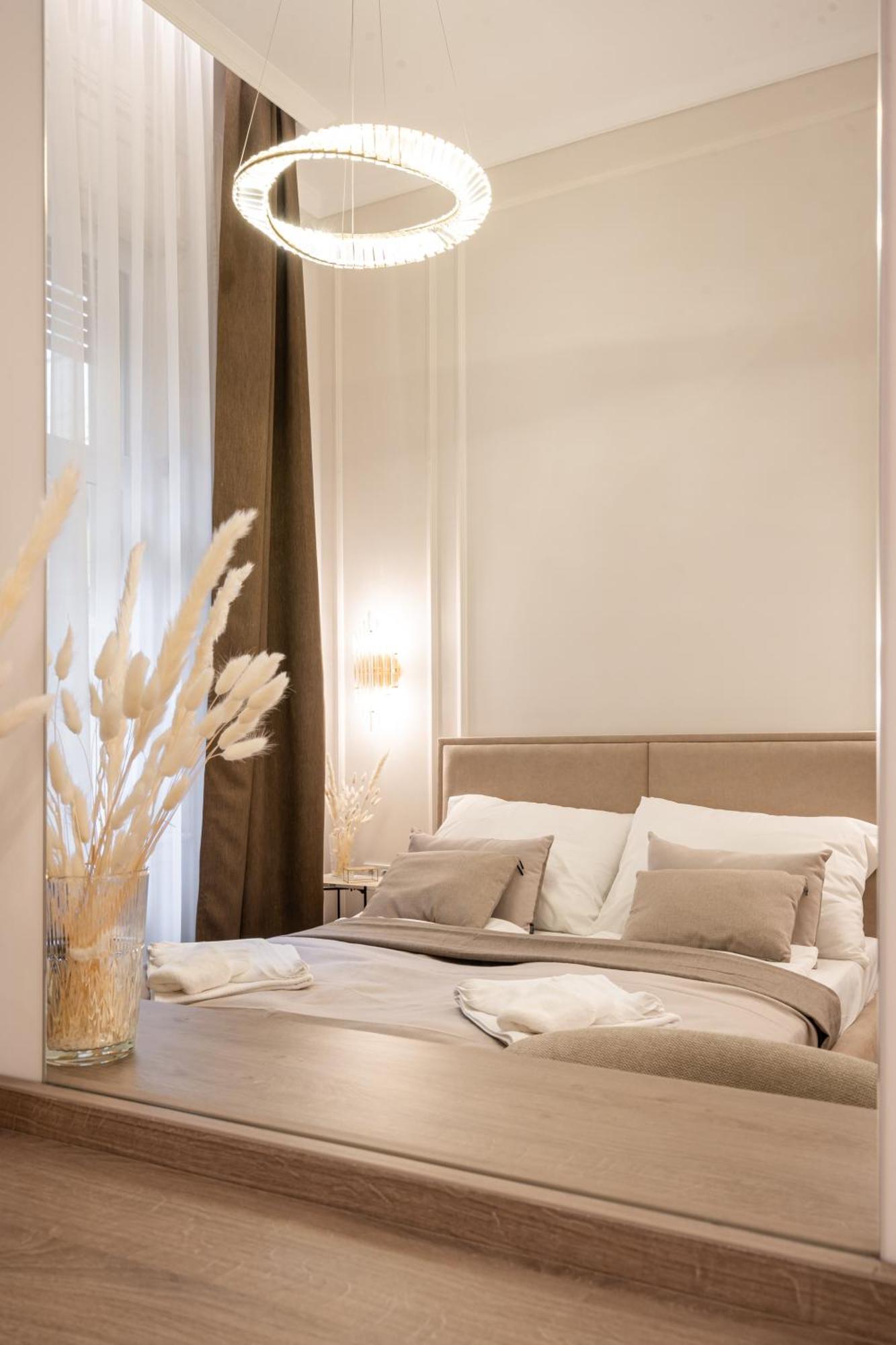 A20 - Boutique Apartment Best Location, By Bqa Βουδαπέστη Εξωτερικό φωτογραφία