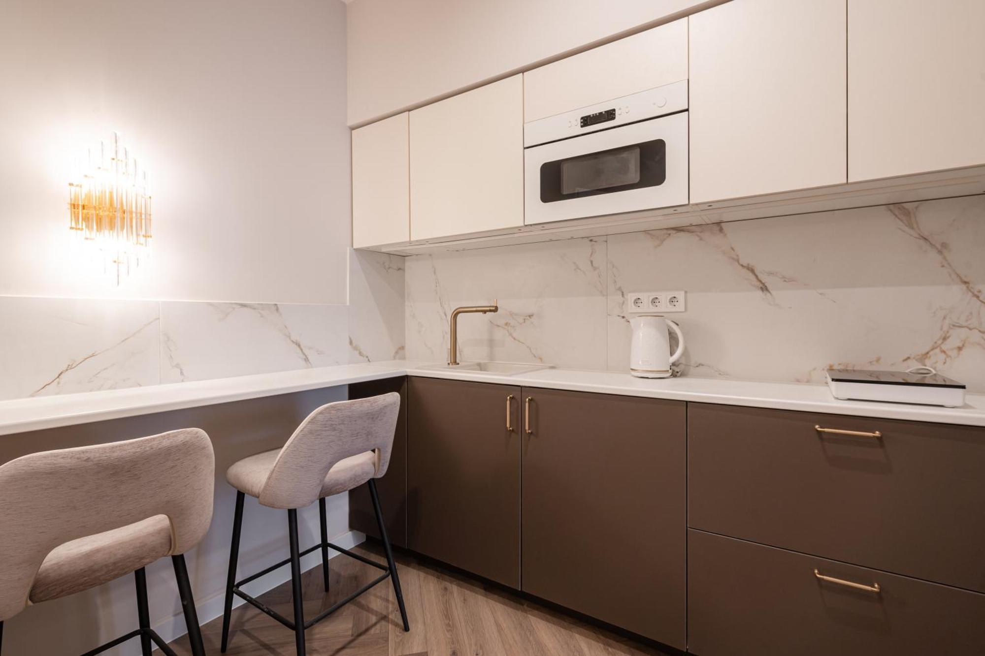 A20 - Boutique Apartment Best Location, By Bqa Βουδαπέστη Εξωτερικό φωτογραφία