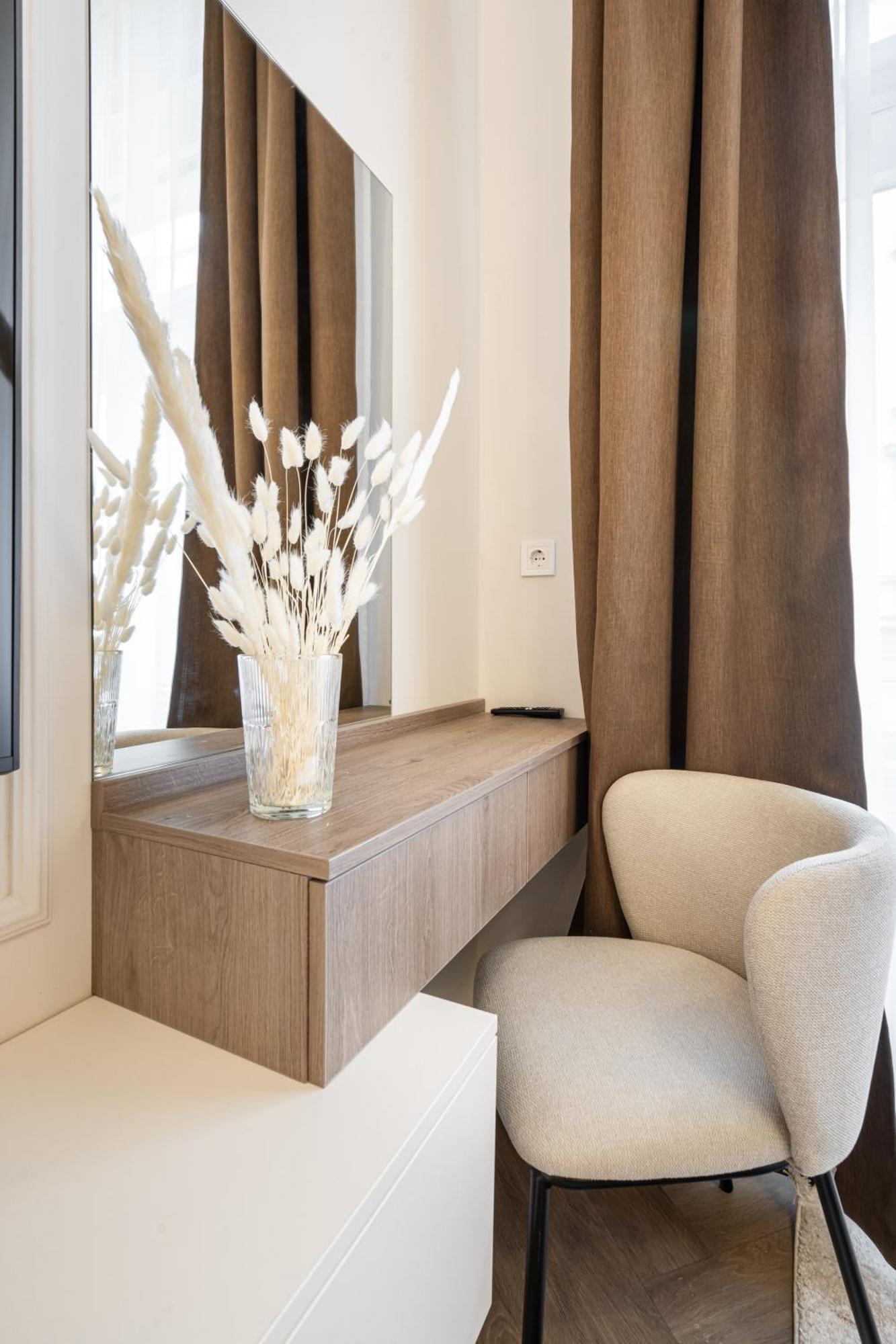 A20 - Boutique Apartment Best Location, By Bqa Βουδαπέστη Εξωτερικό φωτογραφία