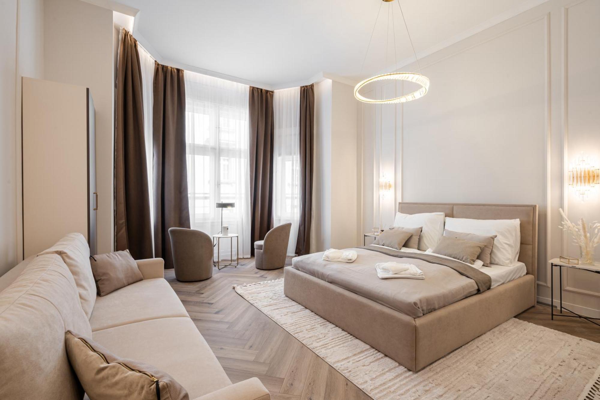 A20 - Boutique Apartment Best Location, By Bqa Βουδαπέστη Εξωτερικό φωτογραφία