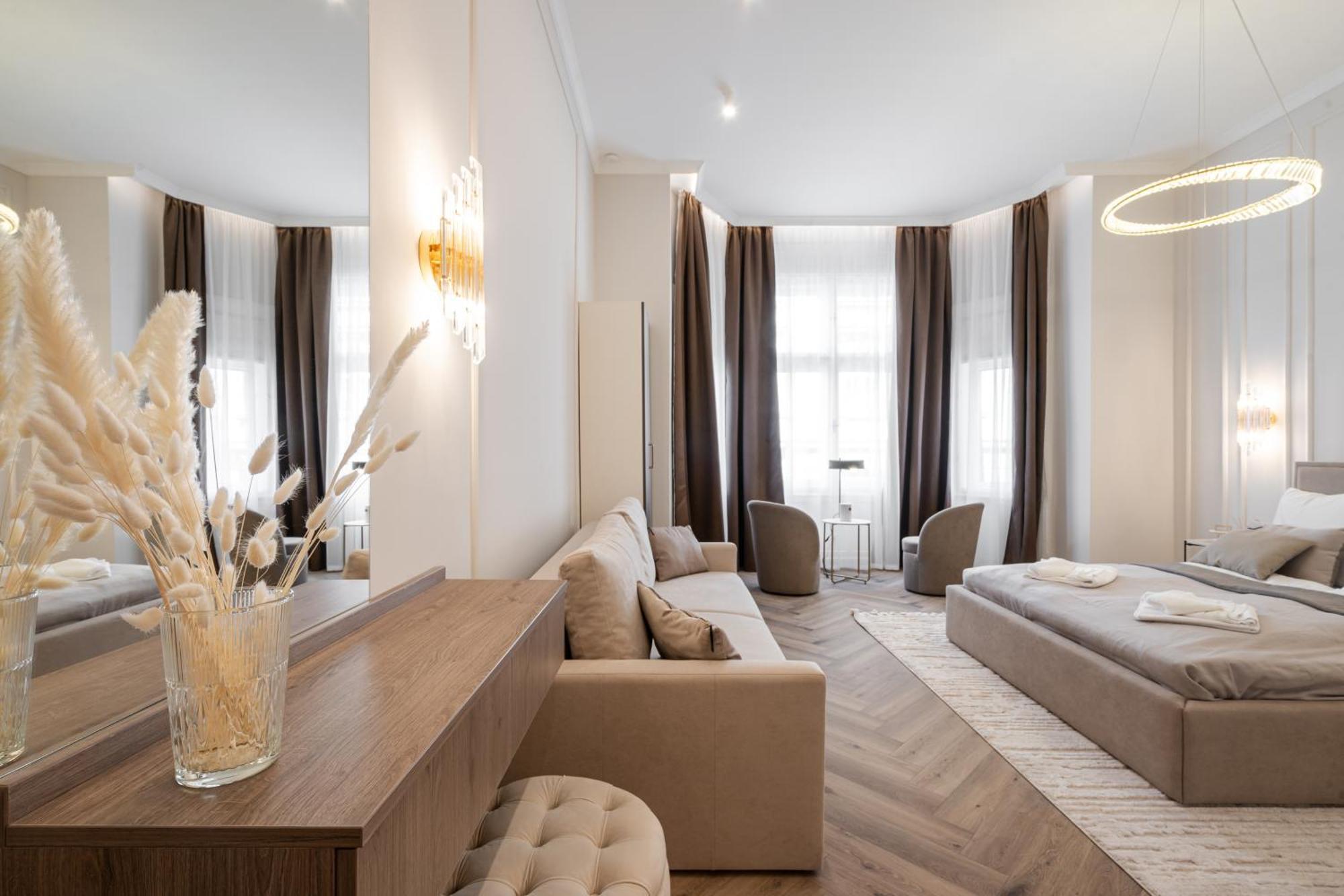 A20 - Boutique Apartment Best Location, By Bqa Βουδαπέστη Εξωτερικό φωτογραφία